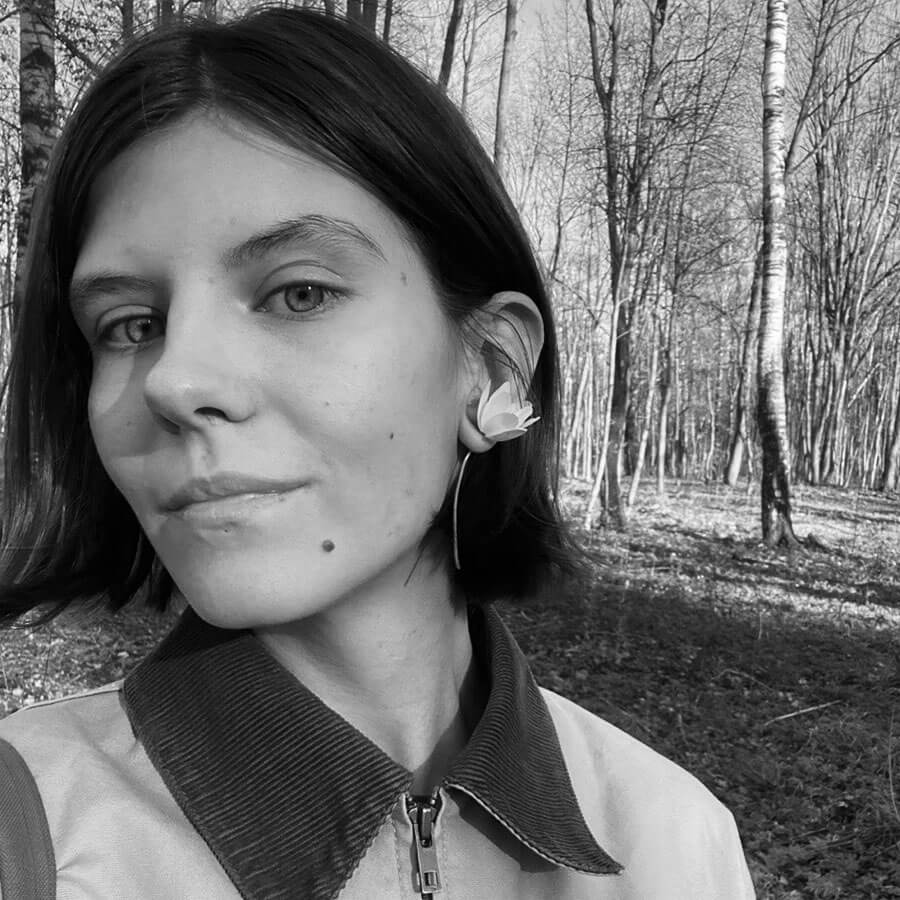 София Куликова